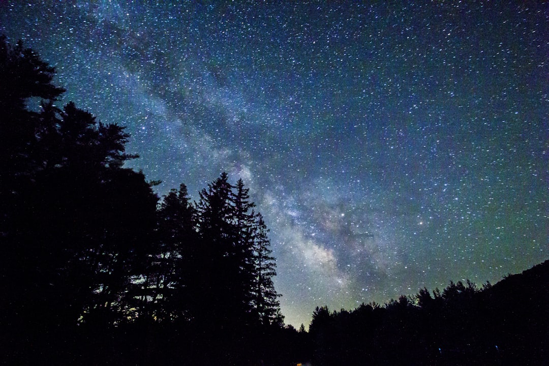 Vivez une nuit magique sous les étoiles à Cahuzac-sur-Vère